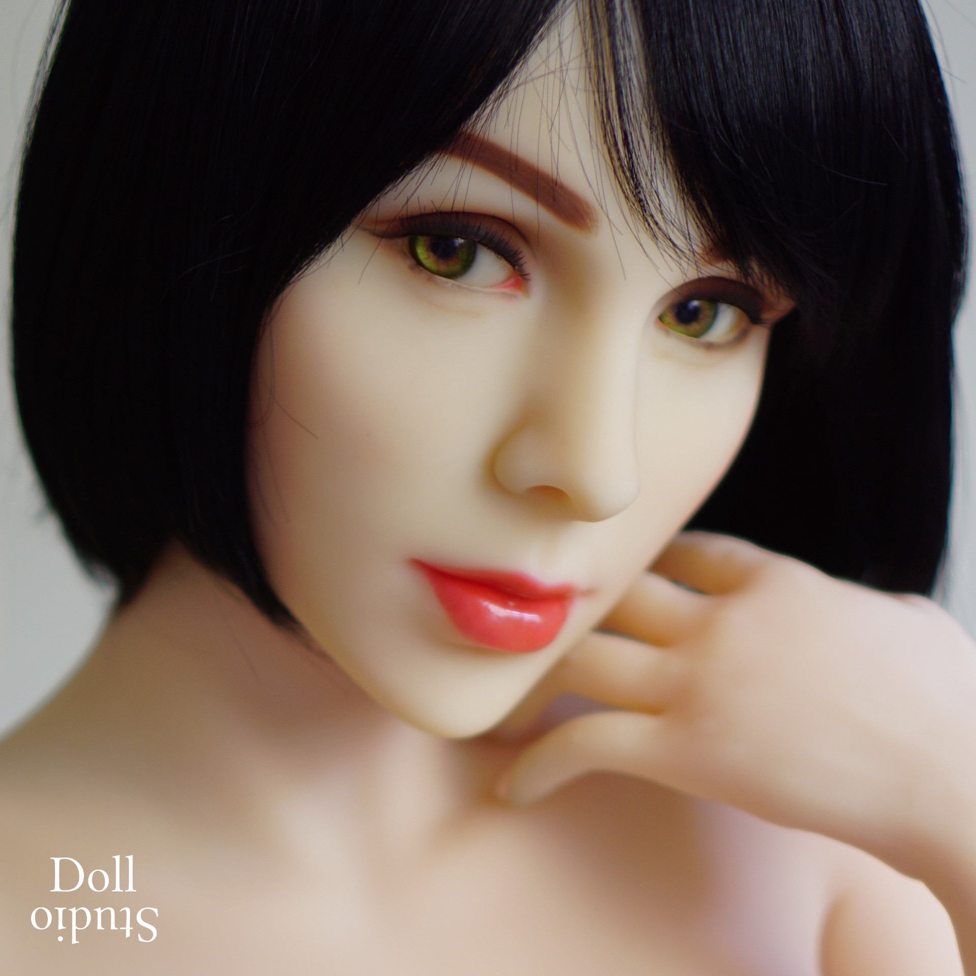All Sino-doll heads - Forum | Dollbase
